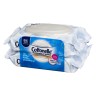 Cottonelle FreschCare Flushable Wipes, 2 Pack x 42 Wipes